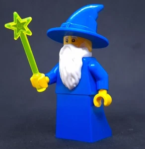 Lego Castle Majisto Wizard 40601 Minifigure - Picture 1 of 4