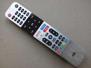 Mando a distancia original adecuado para OK. ODL50850US-TIB ODL55850US-TIB - Imagen 1 de 1