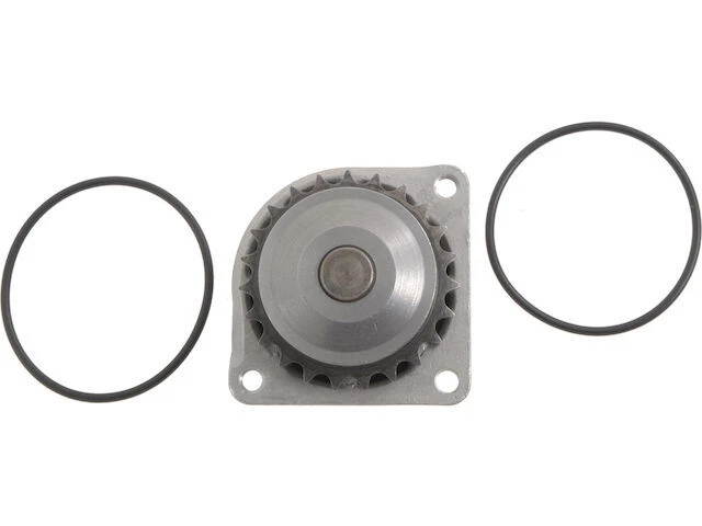 Bomba de água 27PGHQ65 para Infiniti I30 QX4 2000 1996 1997 1998 1999 2001 2002 2003 - Imagem 1 de 1