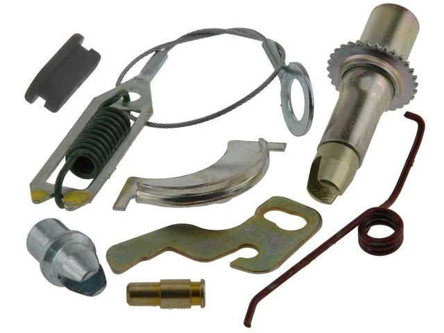 Kit de reparación autoajustador freno tambor trasero derecho Dodge B100 1975-1980 73413PZ Foto 1 de 2