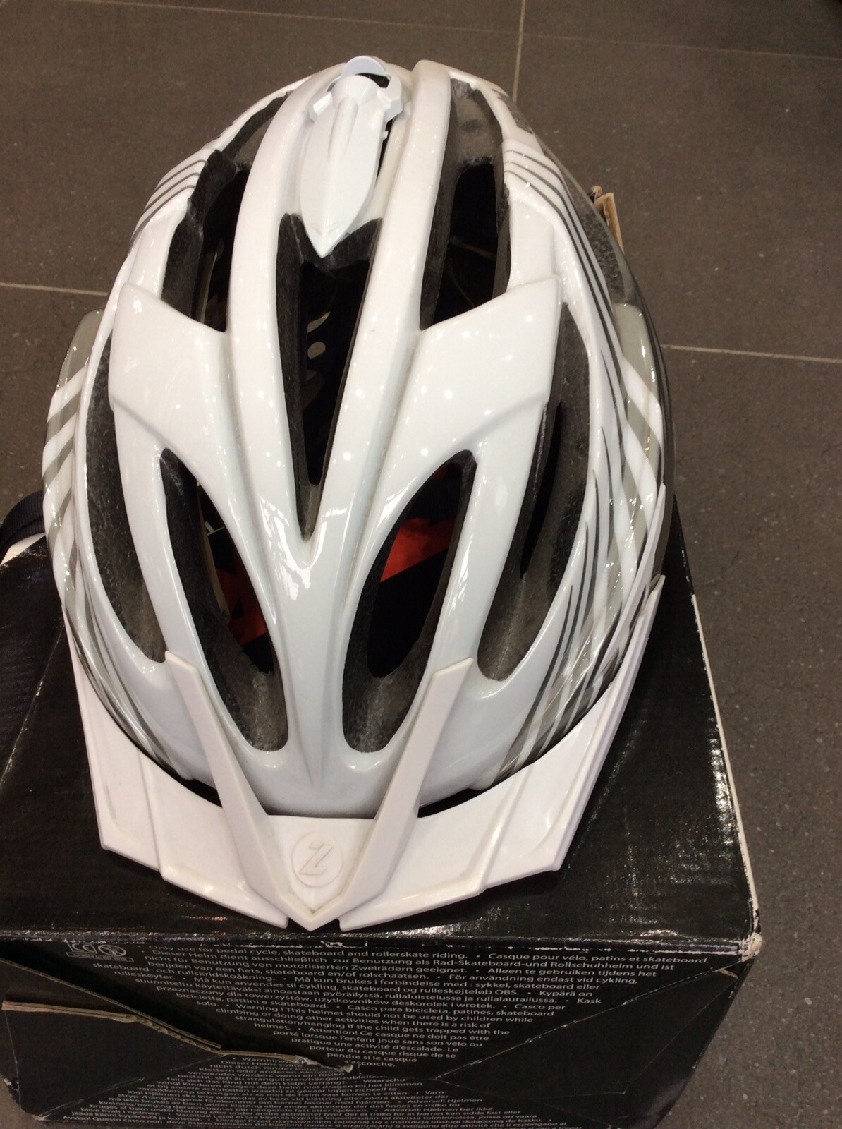 schöne fahrradhelme