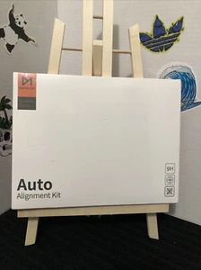 Dimoncoat Auto Alignment Kit 4 Pack 14 Pro Max 6.7 Inch  - Picture 1 of 4