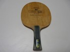 Tischtennisholz Butterfly SK7 aus 2007 offensives Tischtennis Holz konkav