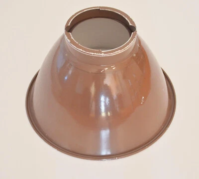 Speedotron Brown line 11” reflector - Image 1 of 2