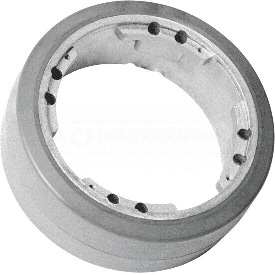 Nilfisk Ruota Motrice Frontale N. Mark. 1464955000 - Imagem 1 de 1