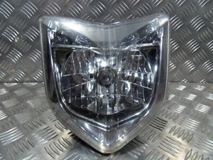 Unidad de faros delanteros originales Yamaha FZ1 N 2006 a 2015 - Imagen 1 de 17