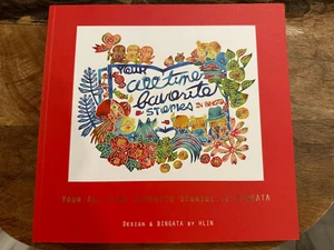 Your All Time Favorite Stories In Bingata - Bild 1 von 2