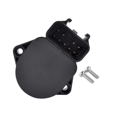 Sensor de pedal acelerador negro para Chevy/GMC B7 B7T042 C1500 Suburban V8 94-02 Foto 1 de 4