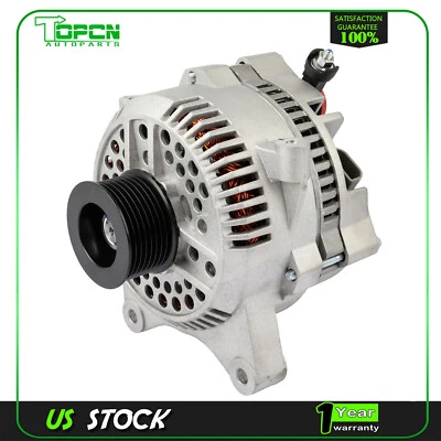 Alternador para Lincoln Navigator 1999-2002 V8 5,4 L 90-02-5120 GL-429-RM 8267 Foto 1 de 4