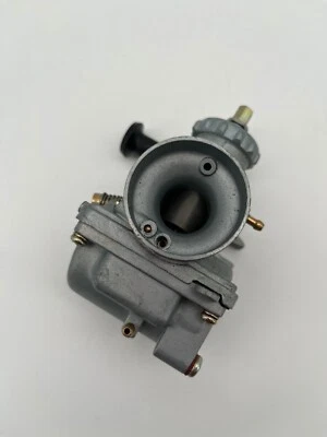 Yamaha DT50 DT 50 Carburetor Carb #15079 - Image 1 of 4