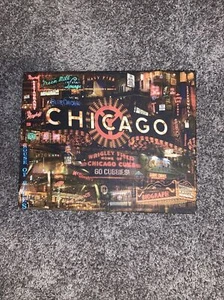 Chicago Canvas Art 11x14 - Picture 1 of 1