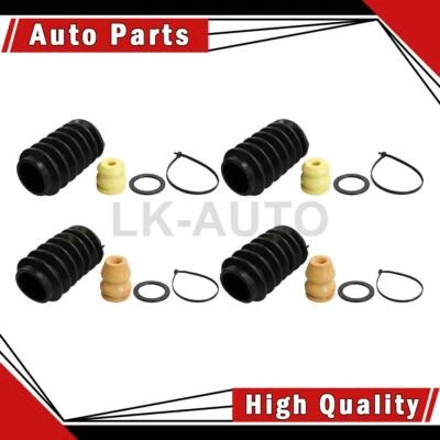 Fuelle delantero trasero Monroe Struts para Chevrolet Metro 2000 2001 1992 1999 1998 Foto 1 de 3