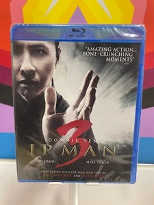 Ip Man 3 Blu-ray NEW - Picture 1 of 2