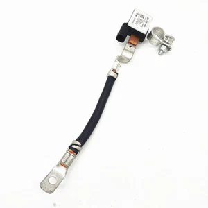 Battery Negative Cable Battery Sensor 70AH for Kia Rio 2012-15 371801W000 - Picture 1 of 7