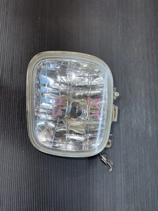 Subaru Forester Turbo Xt Nebelscheinwerfer Fahrerseite - Bild 1 von 2