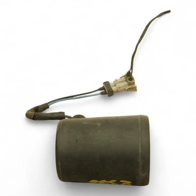 1992-1999 BMW 318 323 325 328 E36 FACTORY SIREN ALARM CONTROL MODULE W HARNESS - Image 1 of 4