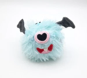 My Pokemon Collection MPC Woobat 4" Llavero Mascota Peluche - Imagen 1 de 2