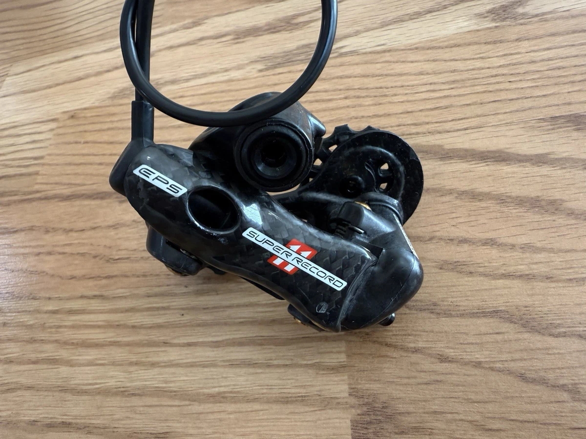 Campagnolo EPS | eBay