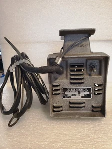 Oldtimer Eprad Drive In Film Autoheizung!! - Bild 1 von 7