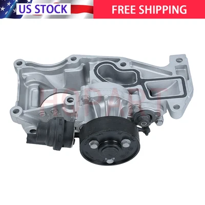 For BMW F22 F23 220i F32 F33 420i B48 Coolant Water Pump Assembly 11517644809 Foto 1 de 4