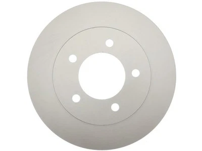 Rotor de freno delantero Raybestos 53933FRBT 1999 4x4 para Lincoln Navigator 1998-2000 Foto 1 de 2