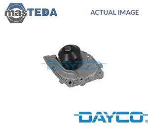 DP043 ENGINE COOLING WATER PUMP DAYCO NEW OE REPLACEMENT - Picture 1 of 5