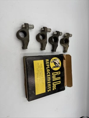 Rocker Arm For Falcon, Comet, 144, 170 Econoline 6 Cylinder Ford 1960-62 RA44018 - Image 1 of 4