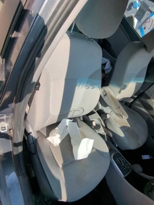 2012-2014 Hyundai Accent Passenger Front Seat Oem GASVV Foto 1 de 2