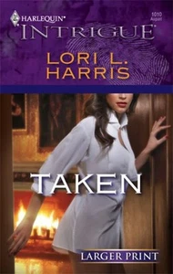 Taken Perfect Lori L. Harris - Picture 1 of 2