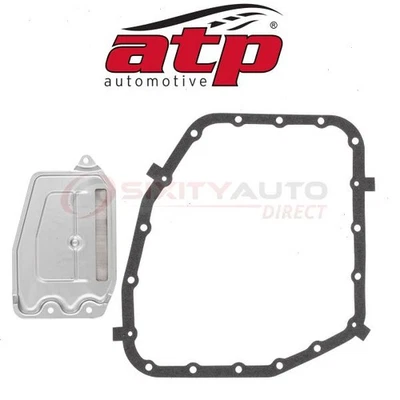 ATP TF-222 Automatic Transmission Filter Kit for 58040 Fluid Service Kits vk Foto 1 de 4