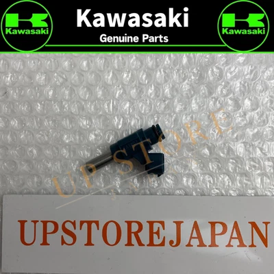 Boquilla inyectora de combustible Kawasaki KX250F 2018-2022 OEM KX250 KX 250 Foto 1 de 4