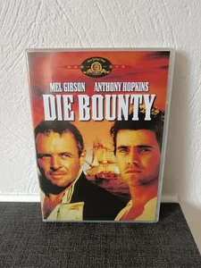 Die Bounty DVD Mel Gibson Anthony Hopkins - Bild 1 von 1