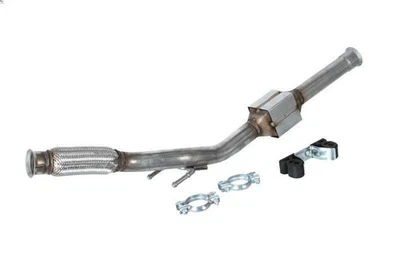 Catalytic converter BOSAL 099-012 for XSARA PICASSO (N68) 2 1999-2011 - Image 1 of 4