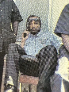 1994 SOUTH CENTRAL CARTEL S.C.C. GANG STORIES CASSETTE LOS ANGELES CALIFORNIA - Foto 1 di 4