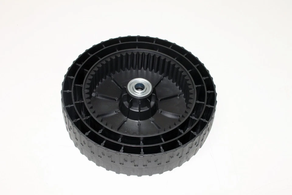 Scheppach Rad mit Lager Ø200mmx55mm | 5911238007 | Ersatzteil Rasenmäher - Bild 1 von 1