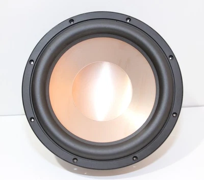 KLIPSCH 10" Woofer Driver R-10SW with Original Screws - Image 1 of 4