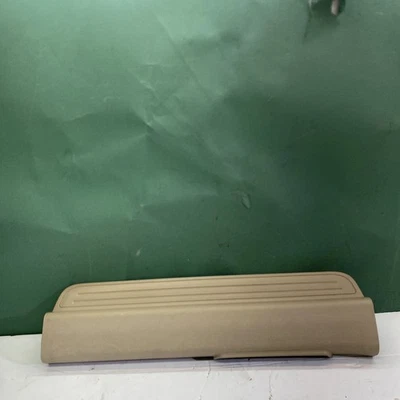 Placa de desgaste Saturn Sill 2008 2010 VUE moldura de puerta de pasajero delantera derecha Foto 1 de 4