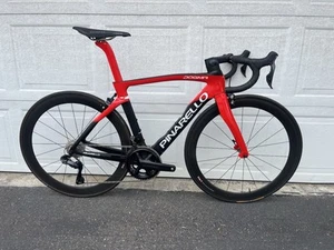 Pinarello Dogma F Rim Brake - 51.5cm - Picture 1 of 3