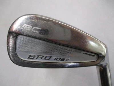 Royal Collection BBD706V HYBRID Single Iron 3I MODUS3 TOUR120 (X) #865 Golf - Image 1 of 4