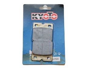 Brake Disc Pads Rear For BMW K 75 S 1989 - Picture 1 of 1