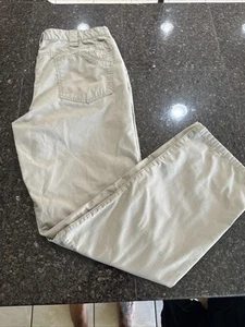 511 Tactical Pants Mens 36x34Tan Taclite Pro Cargo Ripstop Performance - Picture 1 of 7