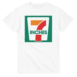 7 Inches T-Shirt - Picture 1 of 76