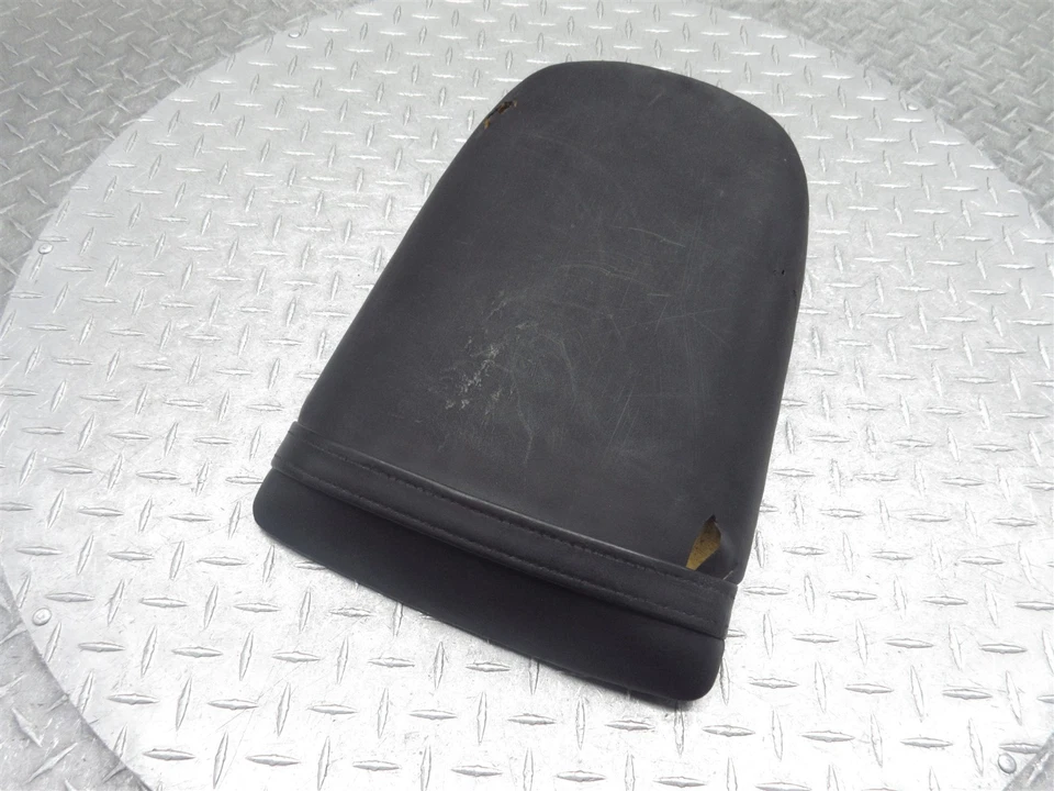 Honda CBR929RRR CBR 929RR CBR900RR 2000 00-01 asiento trasero pasajero cojín Foto 1 de 4