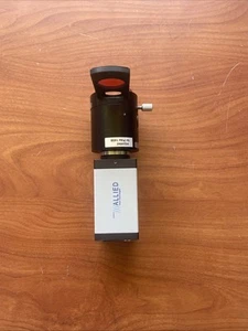Allied Vision Tech. Zeiss Pike PF 145B Kamera Objektiv - Bild 1 von 7