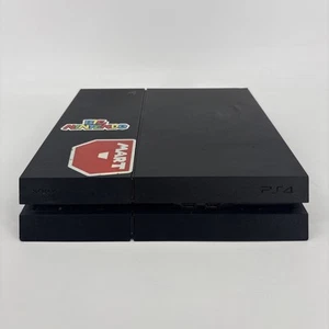 Sony PlayStation 4 (PS4) CUH-1115A Series 256GB nur Konsole - Bad Disk Drive RE - Bild 1 von 10