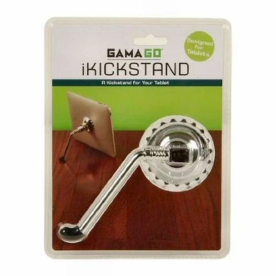 Gama-Go iKickstand iPad & Tablet Stand / Prop - Image 1 of 3