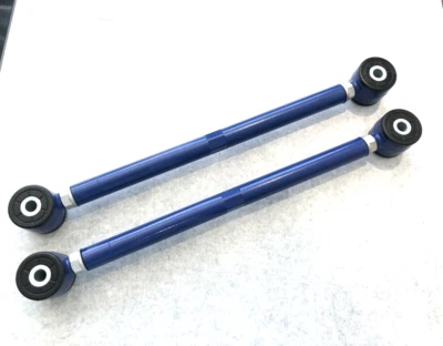 ADJUSTABLE REAR TOE KIT pillow ball equipped for BMW Z4 G29 2019-on - Image 1 of 3