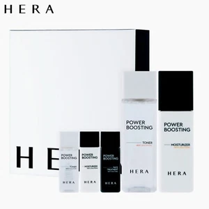 HERA Power Boosting Special Set Toner (150ml+40ml) + Moisturizer (110ml+20ml) - Picture 1 of 1