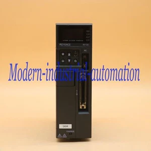 Controlador de servidor Keyence MV-20 usado 1 pieza envío rápido #YP1 - Imagen 1 de 4