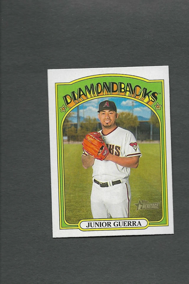 2021 Topps Heritage Short Prints Cards You Pick Complete Your Set SPECIAL!!!!!! - Image 1 of 1